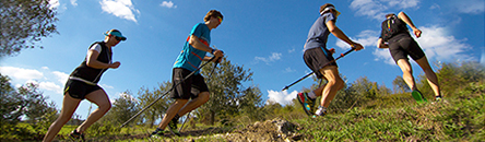 Trailrunning in der Maremma Trailrunning in der Maremma
