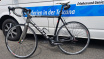 Rennvelo BiXS "Sprinter Team" - Rennvelo BiXS "Sprinter Team"