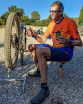 Bikeferien in der Toscana - Woche 42 - Von jungen und alten Menschen
