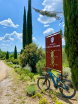 Bikeferien in der Toscana - 2023 Woche 21 - Bericht vom Wiederholungstäter