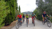 Bikeferien in der Toscana - 2023 Woche 42 - Bikeferien in der Toscana bei mtbeer