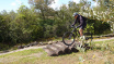 Bikeferien in der Toscana - Toscana 2024 Woche 17 - Herbert in Action