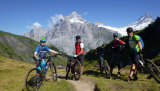 3 Tage Eiger, Mönch & Jungfrau-Hüttentour - Eiger, Mönch & Jungfrau Hüttentour