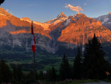 3 Tage Eiger, Mönch & Jungfrau-Hüttentour - Eiger, Mönch & Jungfrau Hüttentour