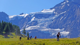 Eiger, Mönch & Jungfrau Hüttentour, Juli 2022 - 3 Tage Eiger, Mönch & Jungfrau Tour