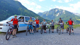 Eiger, Mönch & Jungfrau Hüttentour, Juli 2022 - 3 Tage Eiger, Mönch & Jungfrau Tour