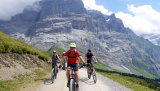 Eiger, Mönch & Jungfrau Hüttentour, Juli 2022 - 3 Tage Eiger, Mönch & Jungfrau Tour