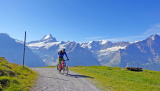 Eiger, Mönch & Jungfrau Hüttentour, Juli 2022 - 3 Tage Eiger, Mönch & Jungfrau Tour