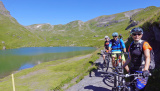 Eiger, Mönch & Jungfrau Hüttentour, Juli 2022 - 3 Tage Eiger, Mönch & Jungfrau Tour