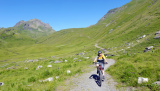 Eiger, Mönch & Jungfrau Hüttentour, Juli 2022 - 3 Tage Eiger, Mönch & Jungfrau Tour