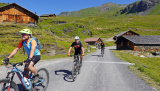 Eiger, Mönch & Jungfrau Hüttentour, Juli 2022 - 3 Tage Eiger, Mönch & Jungfrau Tour