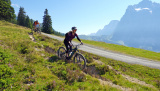 Eiger, Mönch & Jungfrau Hüttentour, Juli 2022 - 3 Tage Eiger, Mönch & Jungfrau Tour