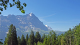 Eiger, Mönch & Jungfrau Hüttentour, Juli 2022 - 3 Tage Eiger, Mönch & Jungfrau Tour