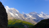 Eiger, Mönch & Jungfrau Hüttentour, Juli 2022 - 3 Tage Eiger, Mönch & Jungfrau Tour
