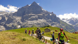 Eiger, Mönch & Jungfrau Weekend 2026 - Eiger, Mönch & Jungfrau Tour