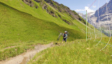 Eiger, Mönch & Jungfrau Weekend 2026 - Eiger, Mönch & Jungfrau Tour