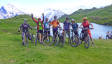 Eiger, Mönch & Jungfrau Weekend 2026 - Eiger, Mönch & Jungfrau Tour