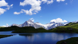 Eiger, Mönch & Jungfrau Weekend 2026 - Eiger, Mönch & Jungfrau Tour