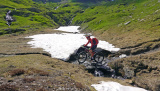 Eiger, Mönch & Jungfrau Weekend 2026 - Eiger, Mönch & Jungfrau Tour