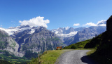 Eiger, Mönch & Jungfrau Weekend 2026 - Eiger, Mönch & Jungfrau Tour