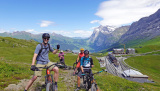 Eiger, Mönch & Jungfrau Weekend 2026 - Eiger, Mönch & Jungfrau Tour