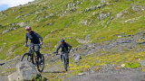 Enduro im Goms - August 2025 - Enduro - Ride hard. Enjoy more.