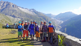 Enduro im Goms - August 2025 - Enduro - Ride hard. Enjoy more.