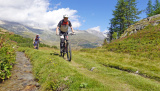 Enduro im Goms - August 2025 - Enduro - Ride hard. Enjoy more.