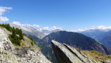 Enduro im Goms - August 2025 - Enduro - Ride hard. Enjoy more.
