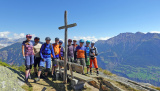 Enduro im Goms - August 2025 - Enduro - Ride hard. Enjoy more.