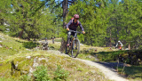 Enduro im Goms - August 2025 - Enduro - Ride hard. Enjoy more.