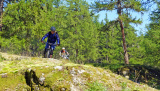 Enduro im Goms - August 2025 - Enduro - Ride hard. Enjoy more.