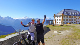 Enduro-Spass im Goms 2026 - Enduro-Spass im Goms