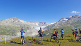 Obergomer Enduro - Juli 2022 - 1'000 Up- & 10'000 Downhill im Goms