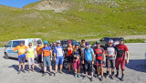 Obergomer Enduro - Juli 2022 - 1'000 Up- & 10'000 Downhill im Goms