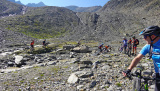 Obergomer Enduro - Juli 2022 - 1'000 Up- & 10'000 Downhill im Goms