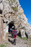 Obergomer Enduro - Juli 2022 - 1'000 Up- & 10'000 Downhill im Goms