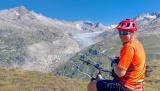 Obergomer Enduro - Juli 2022 - 1'000 Up- & 10'000 Downhill im Goms