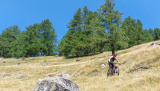 Obergomer Enduro - Juli 2022 - 1'000 Up- & 10'000 Downhill im Goms