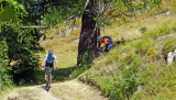Obergomer Enduro - Juli 2022 - 1'000 Up- & 10'000 Downhill im Goms