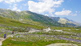 Obergomer Enduro - Juli 2022 - 1'000 Up- & 10'000 Downhill im Goms