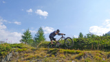 Obergomer Enduro - Juli 2022 - 1'000 Up- & 10'000 Downhill im Goms