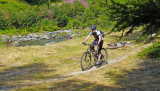 Obergomer Enduro - Juli 2022 - 1'000 Up- & 10'000 Downhill im Goms
