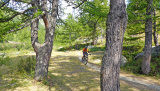 Obergomer Enduro - Juli 2022 - 1'000 Up- & 10'000 Downhill im Goms