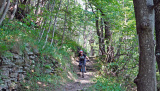 Obergomer Enduro - Juli 2022 - 1'000 Up- & 10'000 Downhill im Goms