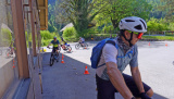Fahrtechnik- & Erlebnis Weekend Mai 2026 - Fahrtechnik & Erlebnis zum 2.