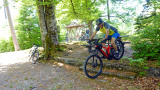 Fahrtechnik- & Erlebnis Weekend Mai 2026 - Fahrtechnik & Erlebnis zum 2.