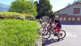 E-Bike Fahrtechnik- & Erlebnis Weekend - Juli 2022 - Fahrtechnik & Erlebnis im Juli