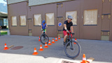 E-Bike Fahrtechnik- & Erlebnis Weekend - Juli 2022 - Fahrtechnik & Erlebnis im Juli