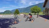 E-Bike Fahrtechnik- & Erlebnis Weekend - Juli 2022 - Fahrtechnik & Erlebnis im Juli